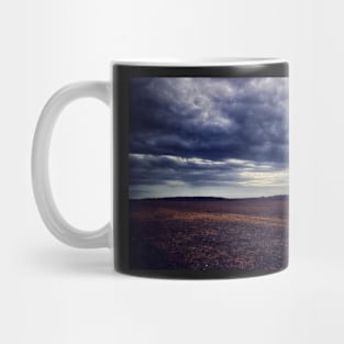 Darkness Before the Light Mug